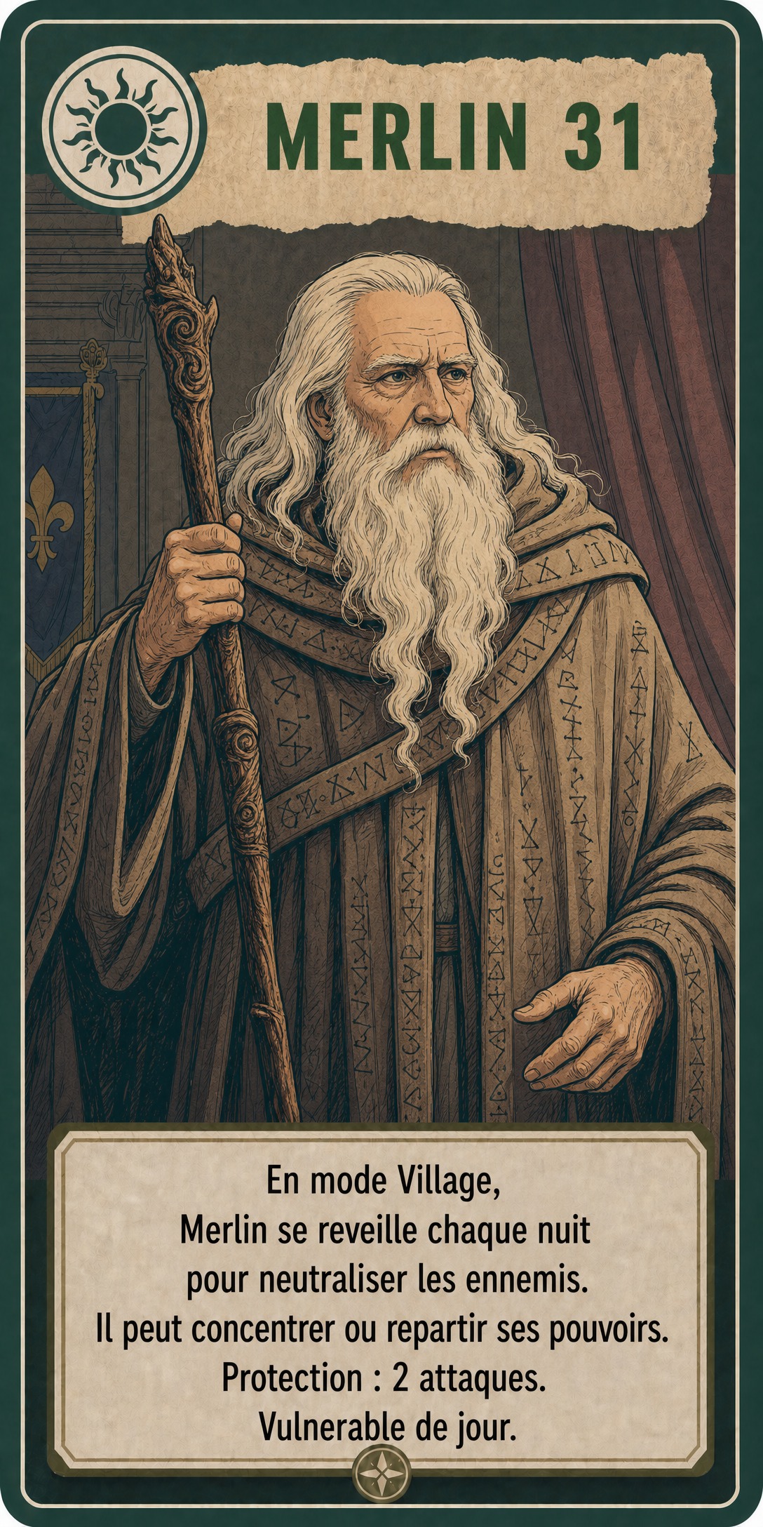 Carte Merlin — cite